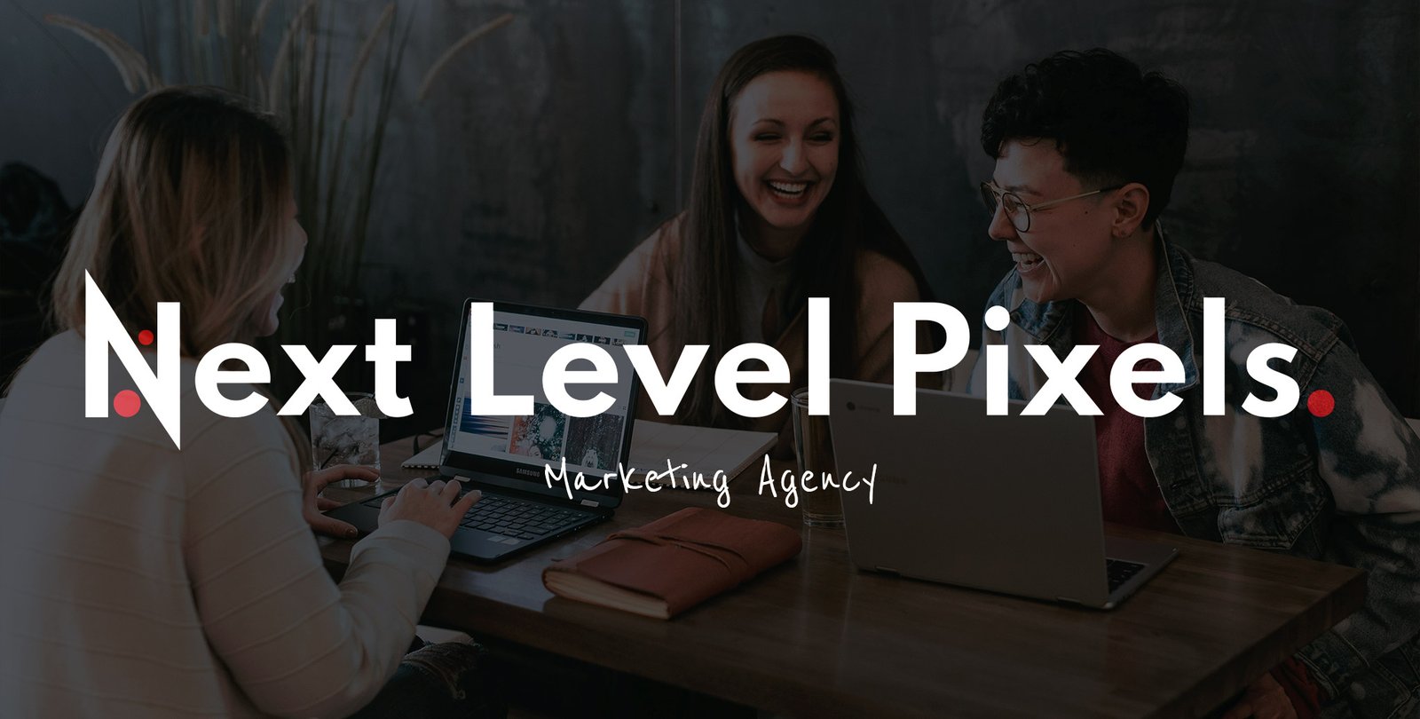 Next Level Pixels | Social Media Management